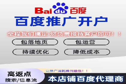 百度竞价推广代运营在某家居品牌的应用与效果分析